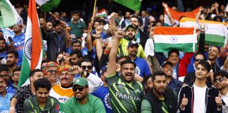 T20 world Cup 2024 Tickets online